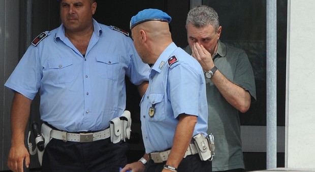 Omicidio Pavone, confermati i 19 anni di carcere a Gagliardi