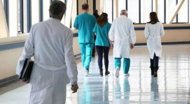 Neonata morta dopo il parto: sei medici indagati ad Avellino