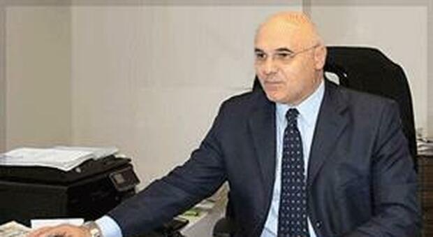 Armando Marco Gozzini 61 anni dal primo dicembre assumerà l’incarico di super manager della sanità nelle Marche
