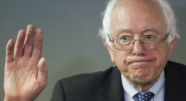 Usa, Sanders smascherato: non è stato il Vaticano a invitarlo, ma ha insistito lui