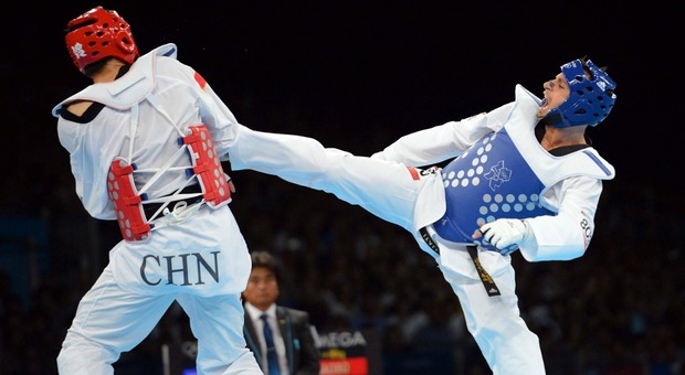 A Cisterna il campionato interregionale di taekwondo con 112 società e oltre mille atleti in gara nel week-end