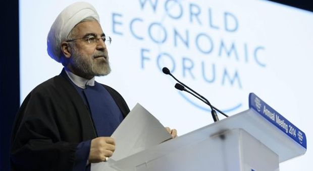 Iran, Presidente Rouhani: ipotesi referendum su programma nucleare