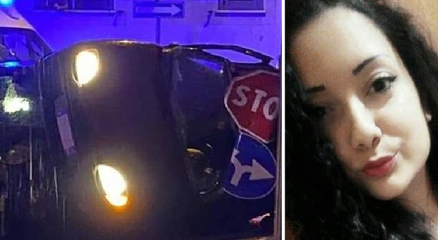 Incidente a Giugliano, Federica muore a 22 anni nello scontro tra due auto: grave l'amica