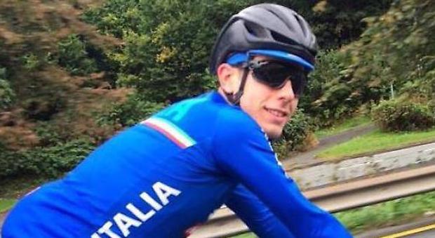 Ciclismo, Italia d'argento e di bronzo nella gara in linea junior