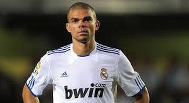 Pepe in bilico fra Monaco, Porto, e Arsenal