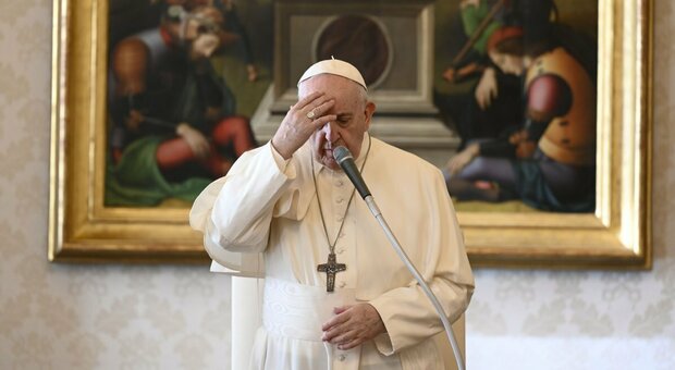 Roma, Papa Francesco non andrà in Piazza di Spagna l'8 dicembre per evitare assembramenti