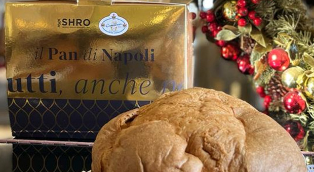 Il Pan di Napoli
