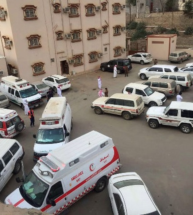 Arabia Saudita, professore entra negli uffici del ministero dell'Istruzione e fa fuoco: 6 morti e tre feriti