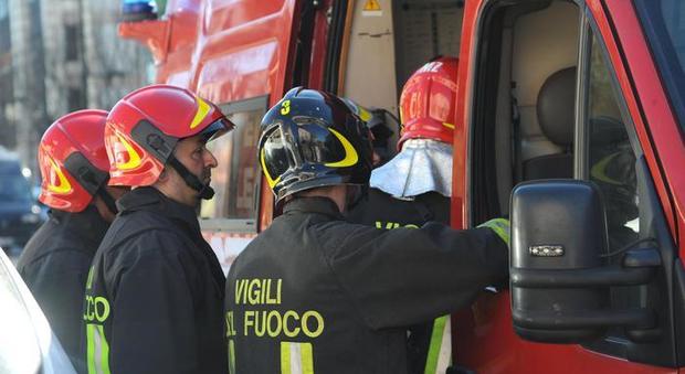 Reggio Emilia, operaio muore in un'esplosione dentro un ex inceneritore