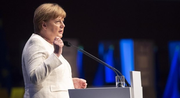 Elezioni europee, in Germania volano i verdi. Cdu primo partito, crollo dei socialdemocratici