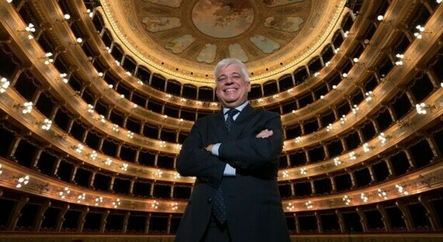 Il Massimo di Palermo presenta la stagione 2022: aprono «I vespri siciliani» secondo Emma Dante
