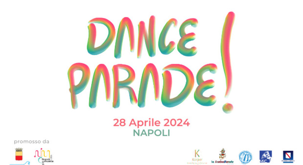 Dance Parade!, per la Giornata Internazionale della Danza