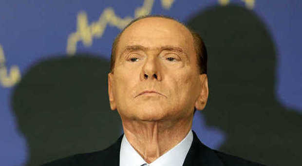 Berlusconi, espiata la pena a 4 anni di reclusione: ma l'ex Cav non potrà ricandidarsi