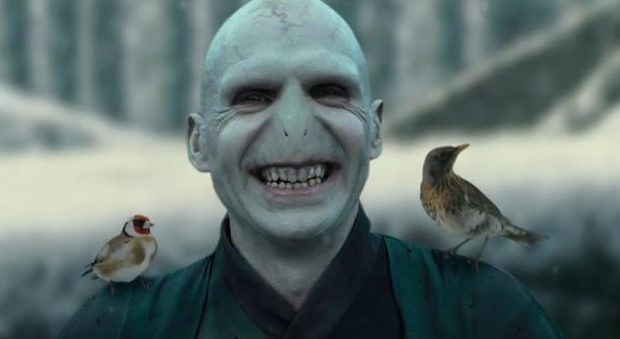 Harry Potter, ecco il film su Voldemort fatto dai fan italiani