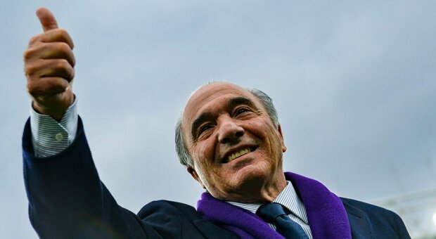 Fiorentina, Commisso: «Inter grande, ma noi meritavamo il pari»