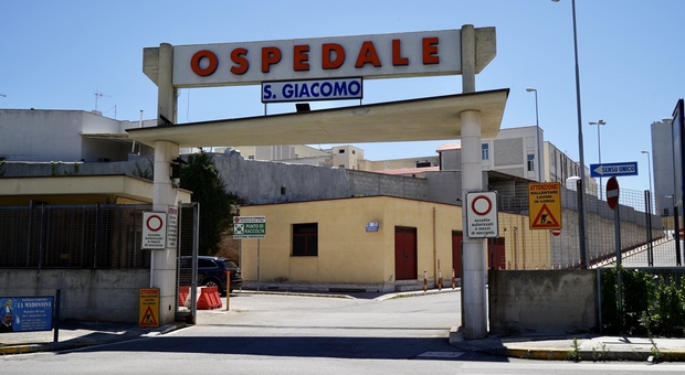 L'Usppi Puglia sul San Giacomo: «Sosteniamo Sansonetti»