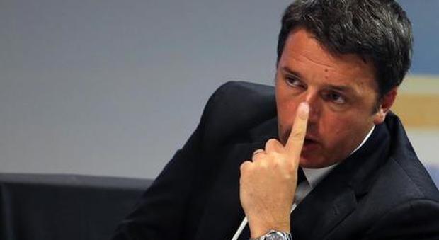 Tempa Rossa, Renzi difende l'emendamento