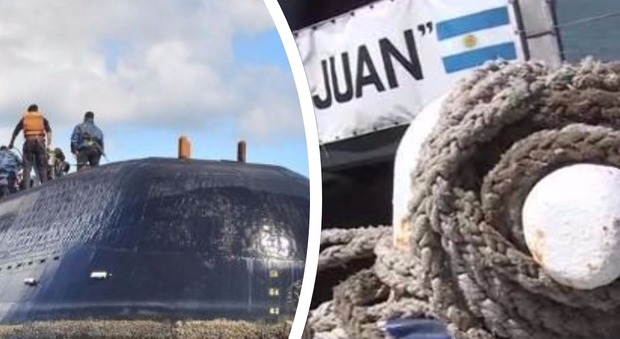 Sottomarino argentino scomparso, una trappola in fondo al mare dopo un principio di incendio