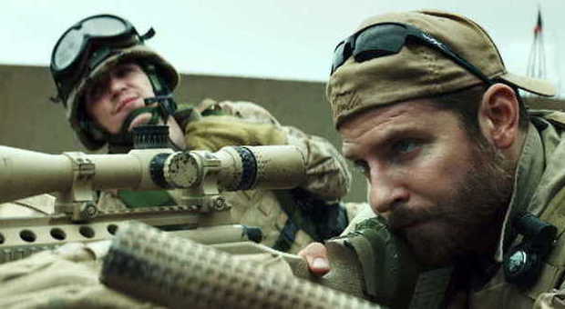 American Sniper: la guerra di Clint Eastwood, sporca anche per chi ci crede