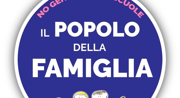 Comunali Napoli, le liste per Luigi Mercogliano: Il Popolo della Famiglia