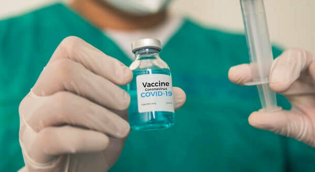 Vaccino anti-Covid19