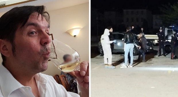 Belluno, ucciso a coltellate nel bar dopo una colluttazione: indagano i carabinieri