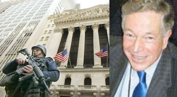 Wall Street, multimilionario ucciso con colpo di pistola: arrestato il figlio laureato a Princeton