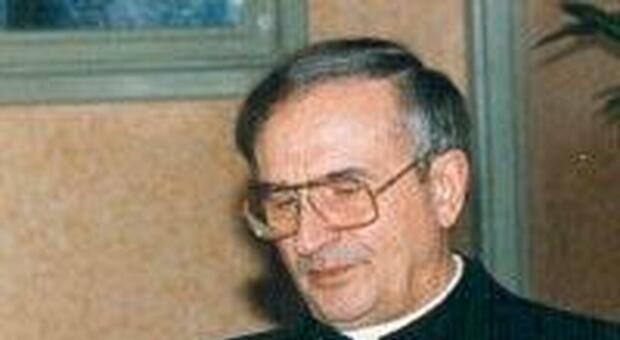 Festa per il vescovo più anziano d’Italia. Le cento primavere di monsignor Todisco
