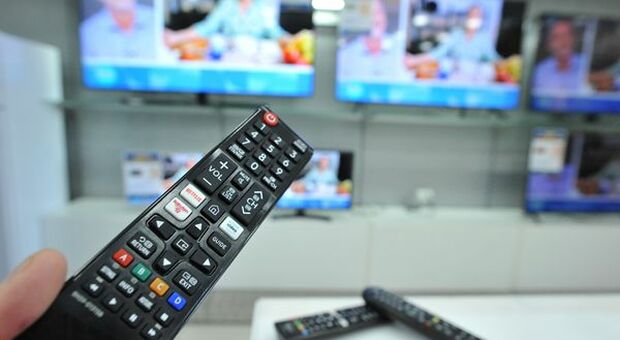 Switch off TV, Ancra avvia campagna di informazione nei punti vendita