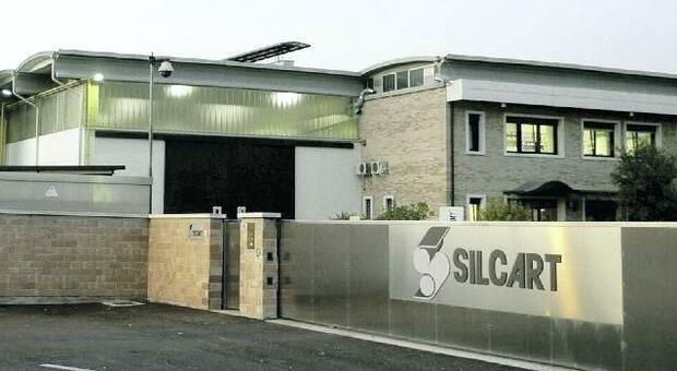 L'azienda Silcart Spa ottiene il marchio storico