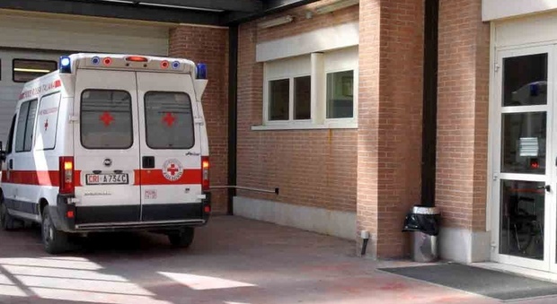 Foligno, bimba nasce morta Carabinieri in ospedale