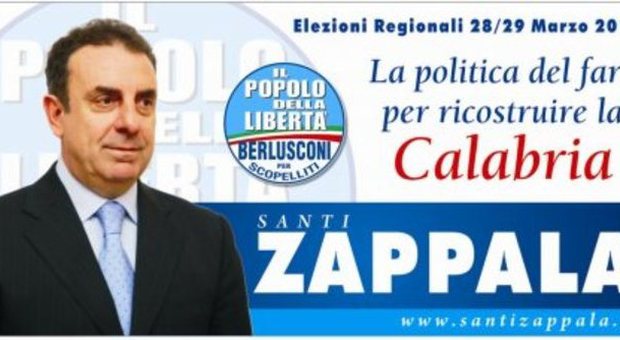 Santi Zappalà