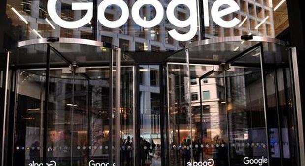 Google investe in Italia: 900 milioni di dollari in due anni