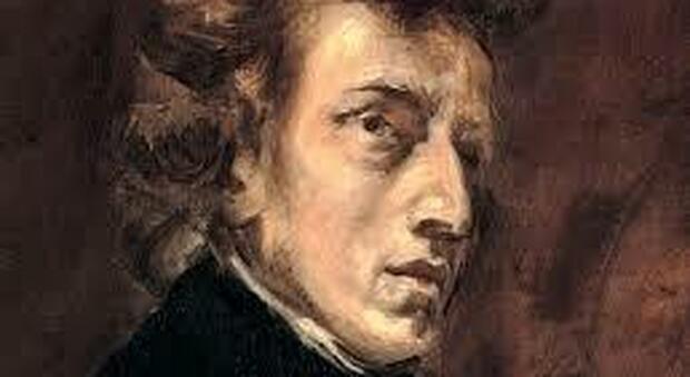 Chopin era gay: le sue lettere tradotte per secoli con vistose censure