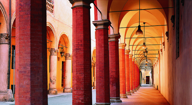 I Portici di Bologna nominati patrimonio dell'Unesco. Per l'Italia è il terzo riconoscimento
