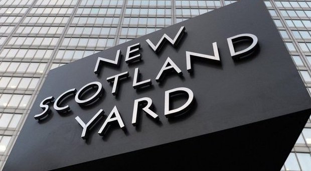 Scotland Yard arresta agente addetto alla sicurezza della famiglia reale