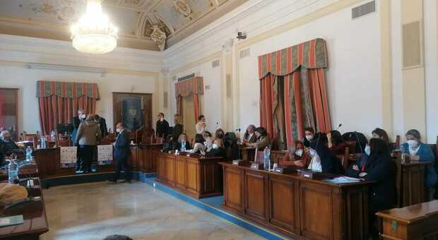 San Giorgio a Cremano, firmato «Patto Educativo di Comunità» tra comuni e partner scientifici