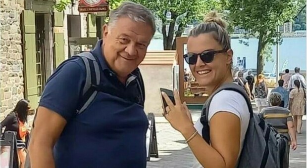 Antonio Panzeri, vacanze di lusso da Miami al Qatar: la figlia Silvia cancella le foto dai social