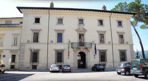 Rieti, prefettura soppressa la sede trasferita a Viterbo I commenti di Melilli e dei sindacati