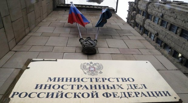 Guerra delle spie, l'ambasciata russa: «Sgarbo da Roma, ora speriamo nel nuovo Governo»