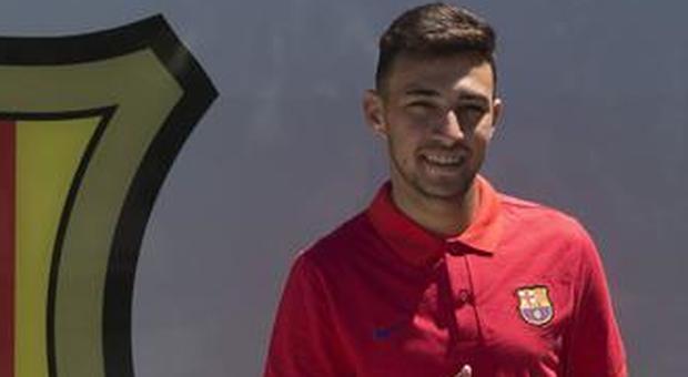 Barcellona, Munir lascerà il club a giugno: più Siviglia che Roma