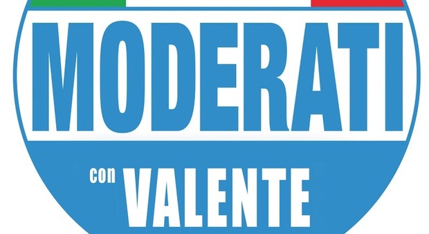 Comunali Napoli, le liste per Valeria Valente: Moderati con Valente
