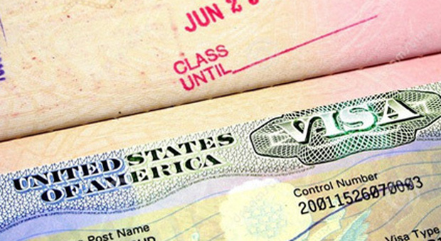 Giro di vite per i visti Usa: richiesti dati personali fino a 15 anni prima e controlli sui social