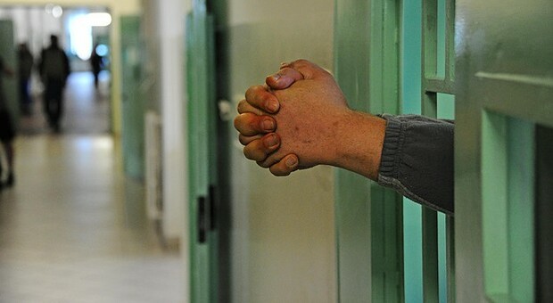 Le carceri italiane le più sovraffollate dell'Unione europea