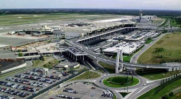 Milano, declassato l'aeroporto di ​Malpensa: frattura nel centrodestra