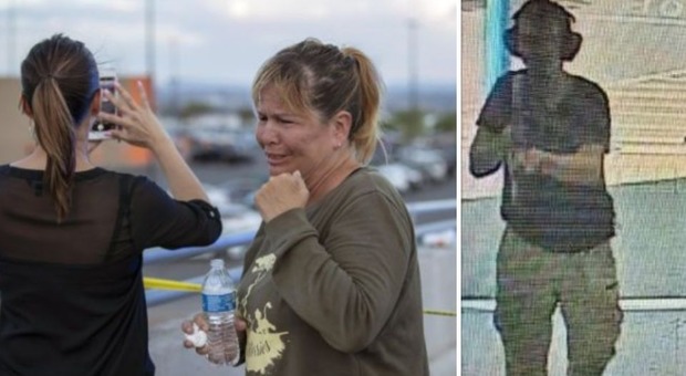 Texas, strage a El Paso: 20 morti, anche quattro bambini. Arrestato un 21enne: si indaga per crimine d'odio