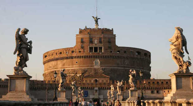 Turismo, boom a Roma. Oltre sei milioni di arrivi da gennaio, +6% rispetto al 2013