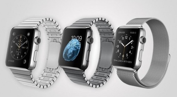Apple Watch, prime indiscrezioni e polemiche: "Dovrà essere messo in carica ogni 24 ore"