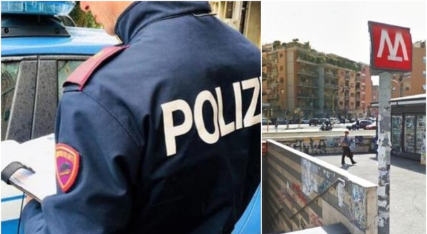 Roma, picchiano tre minorenni che erano nel posto sbagliato: 4 poliziotti sotto accusa