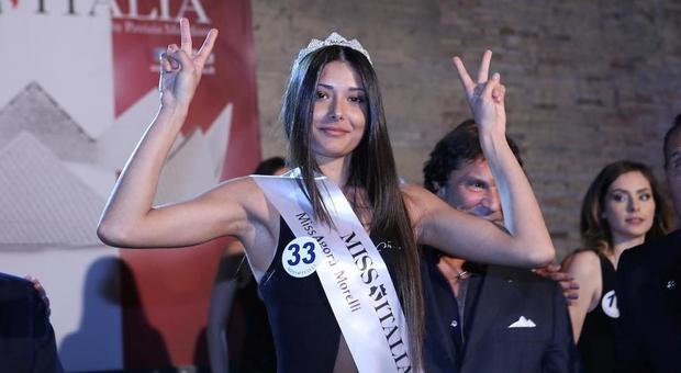 Miss Italia 3.0: Facebook e sito de «Il Mattino» per votare le reginette di bellezza